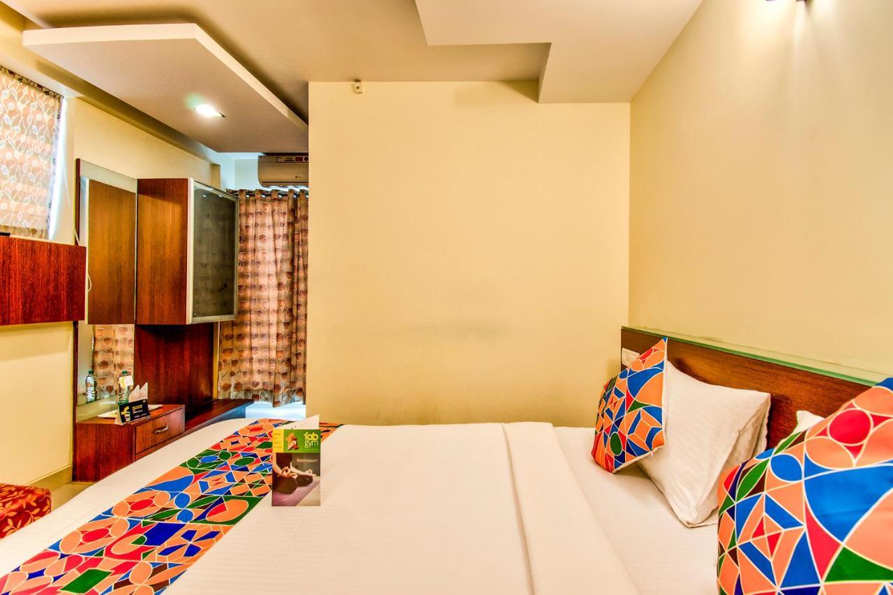 Fabhotel Kings L Grand Mysore Εξωτερικό φωτογραφία