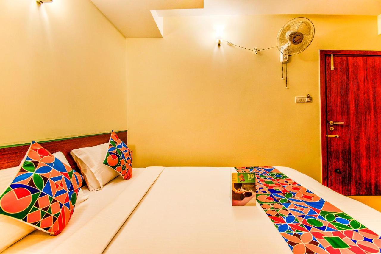 Fabhotel Kings L Grand Mysore Εξωτερικό φωτογραφία
