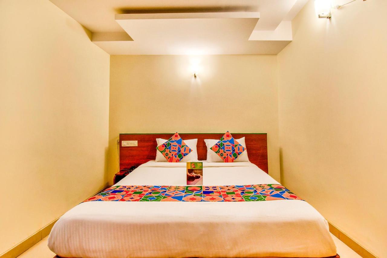 Fabhotel Kings L Grand Mysore Εξωτερικό φωτογραφία