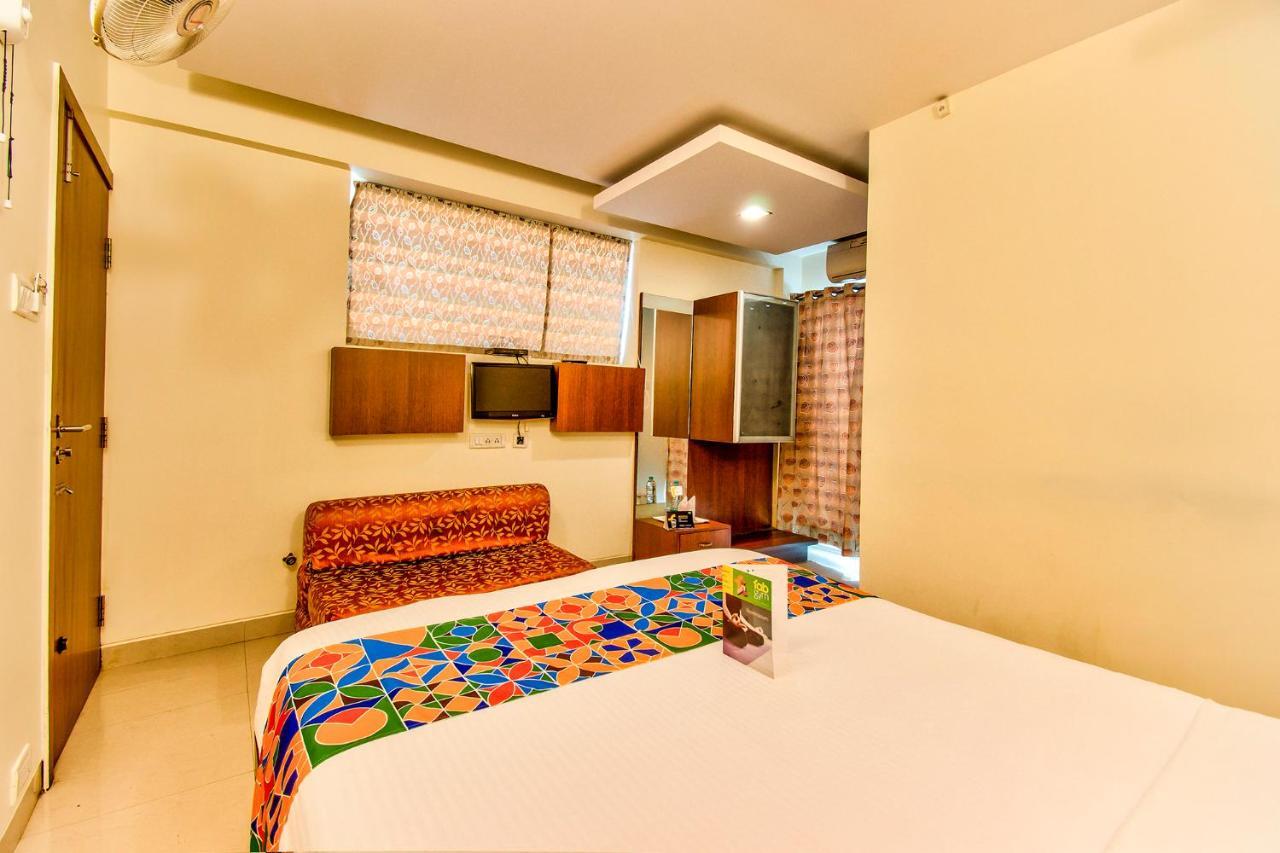 Fabhotel Kings L Grand Mysore Εξωτερικό φωτογραφία
