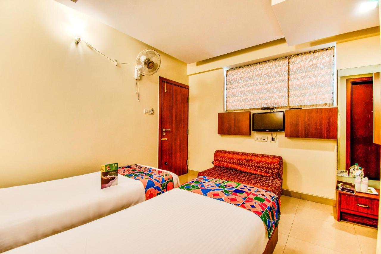 Fabhotel Kings L Grand Mysore Εξωτερικό φωτογραφία